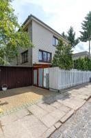 Apartamenty Świnoujście - Beach-Home - Chodorowskiej 24 5 - B&B
