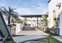 Casa Rural Casa Levante - B&B Arcos de la Frontera