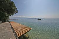 B&B Toscolano Maderno - Modern Flat with lake view & private beach! - Bed and Breakfast Toscolano Maderno