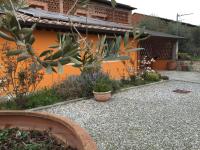 Corte Capitani - B&B