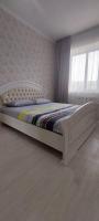 B&B Aktobe - Апартаменты в новом ЖК АРМАНЕ - Bed and Breakfast Aktobe