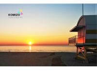 « L’Ecume » Terrasse Rez-de-chaussée/Front de mer - Chambres d’hôtes Leucate