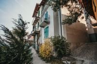 La casa sull'Isola Pescatori - Chambres d’hôtes Stresa