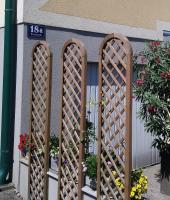 Melker Apartment - B&B
