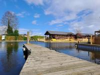 River Breeze - Norfolk Broads - Chambres d’hôtes Brundall