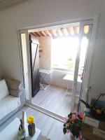 Magnifique Duplex face à la Mer - Ferienwohnung Saint-Cyr-sur-Mer