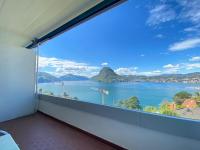 B&B Lugano - Appartamento VistAcqua - Bed and Breakfast Lugano