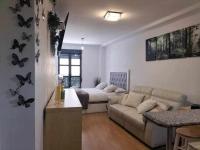 Loft Old City Couples GetAway - B&B Alicante