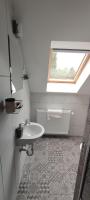 Familiekamer met Badkamer
