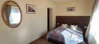 Appartement met Gedeelde Badkamer