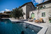 Villa Ana - Ferienwohnung Ivanica