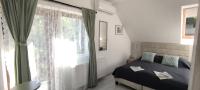 Standaard Kamer met Queensize Bed