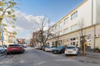 Skandynawski - 4 osobowy apartament przy Monte Cassino by Grand Apartments - Chambres d'hôtes Sopot