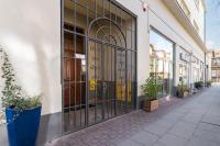 Glamour przestronny apartament obok Monte Cassino by Grand Apartments - B&B