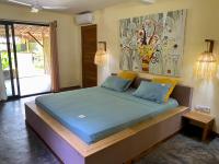 Habitación Deluxe con cama extragrande