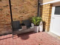 Studio, pas de collocation possible - B&B Warmeriville