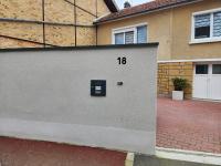 Studio, pas de collocation possible - B&B