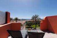 Chalet adosado en Pasito PTOM23 - Ferienwohnung Pasito Blanco