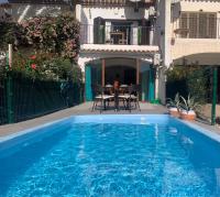 Cervantes 3 Mojacar Turre - B&B Turre