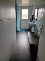 Les Cerisiers 2 Chambre 3 - Bed and Breakfast Nogaro