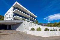 Luxury Apartment Bevlo Opatija - B&B Opatija