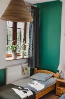 Camera Matrimoniale con Bagno Privato