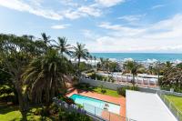Chakas Cove 88 - Chambres d'hôtes Ballito