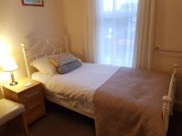 Camera Singola con Bagno Privato Esterno