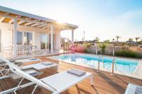 Villa avec Piscine Privée