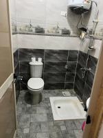 Oasis Camp - B&B Al Bawīţī