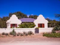 Daisy Cottage - B&B Nieu-Bethesda