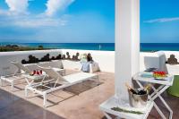 San Lorenzo - Fico d'India - B&B Siracusa