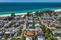 Hidden Pearl home - B&B Holmes Beach