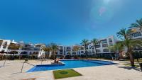 Penthouse TownCentre-Murcia Holiday Rentals - Bed and Breakfast Roldán