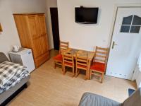 Quadruple Room with Terrace