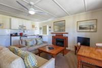 Villa con 1 Camera da Letto