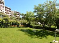 Superbe appartement piscine, tennis, vue mer et décoré avec goût - Chambres d'hôtes Cassis