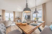 Apartment mit Meerblick