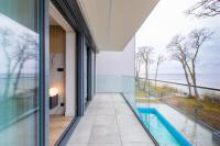 Resort Hevenia Rewal 7 - B&B Rewal