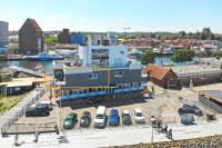 Harbours - B&B