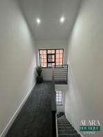 Luxury 3 Floor Townhouse Birmingham - Alara Boutique Living - Chambres d’hôtes