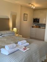 Standard Doppelzimmer