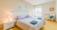 Apartamento de 3 dormitorios