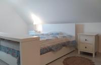 Camera Tripla con Bagno in Comune