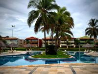 Apto Aquaville Resort - B&B Aquiraz