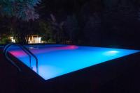 Hacienda en parral con piscinas, Jacuzzi y Más - B&B Retiro