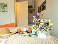 Apartment mit 1 Schlafzimmer