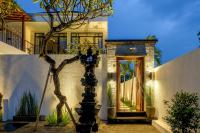 The Arvind Villa Ubud - Ferienwohnung
