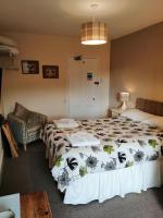 Double en-suite Room 