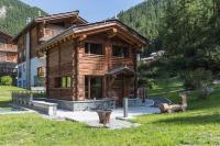 Piccola Fiamma by Pizzo Fiamma - Ferienwohnung Zermatt